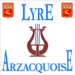 LYRE ARZACQUOISE